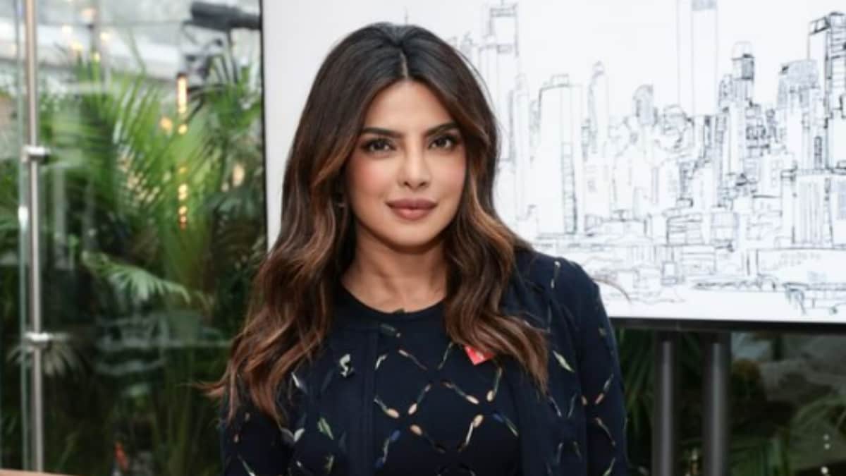 Priyanka Chopra’s Secret Weapon: Natural Beauty Hacks