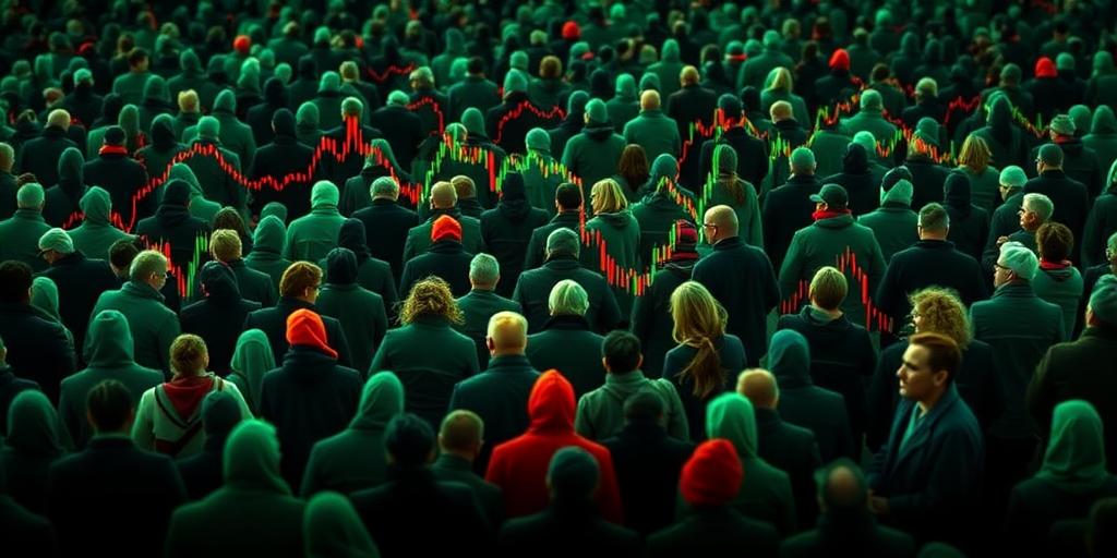 Can Specific Chart Patterns Reliably Predict Impending Herd Behavior?