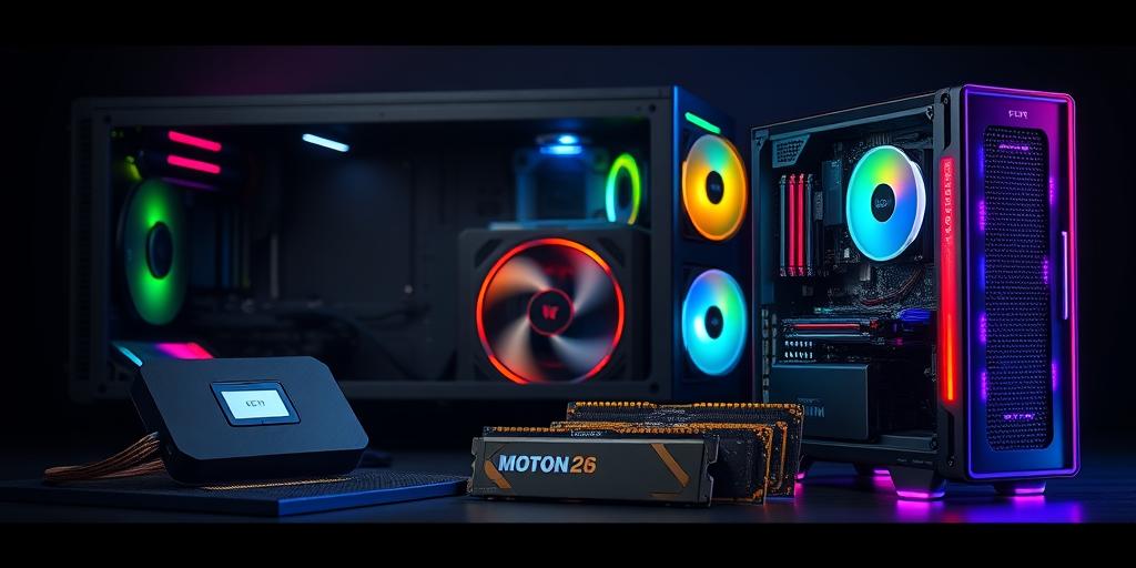 Building a $1000 Gaming PC in 2024: The Ultimate Guide