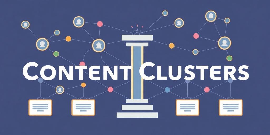 Creating Content Clusters: An Advanced SEO Strategy