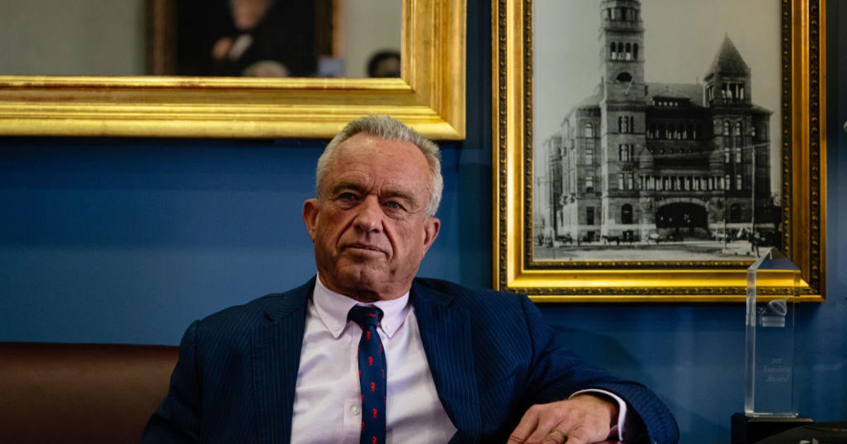 Robert F. Kennedy Jr.'s Finances: Millions in Debt, Millions in Book Deals—A Storm Brews Before HHS Hearing