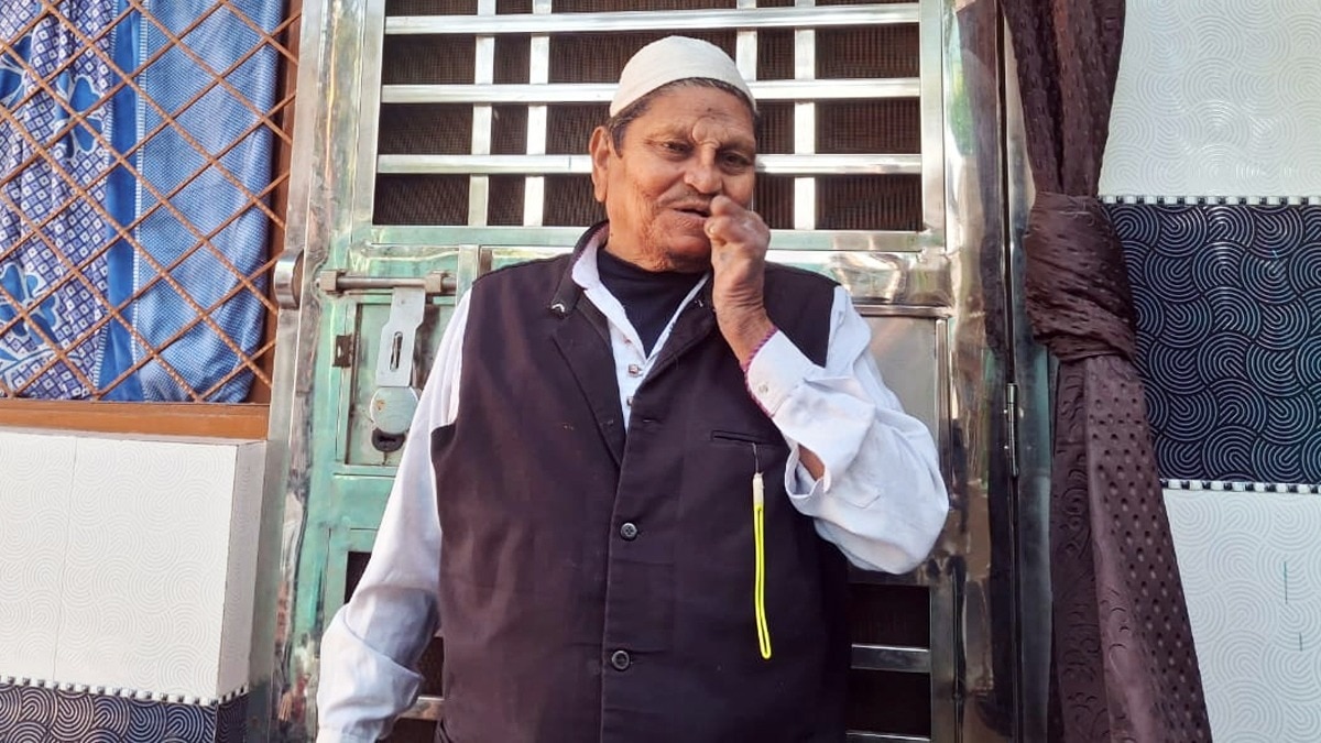 कुष्ठ रोग: एक भाई का प्यार और समाज का दर्द