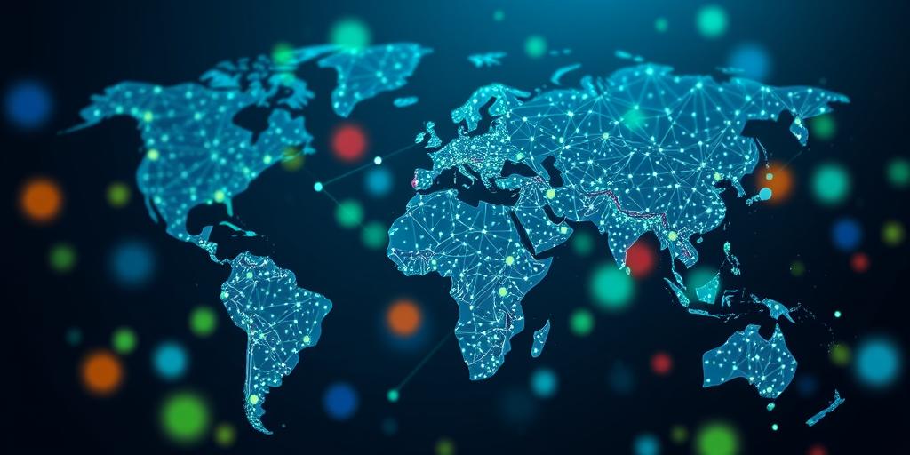 The Global Landscape of Innovation Buzz