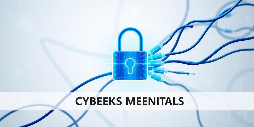 What Exactly ARE Cybersecurity Fundamentals? A Simple Explanation