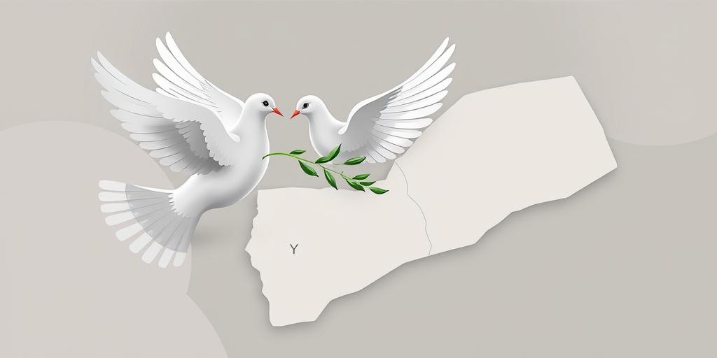 Yemen's Elusive Peace: Can Diplomatic Efforts Finally End the Suffering?