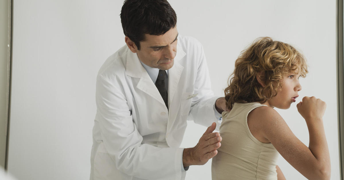 Combating the Rise of Respiratory Infections: A Guide to Prevention and Treatment