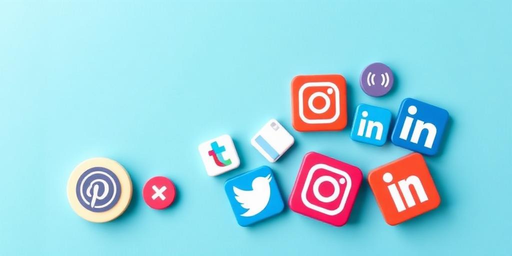 Social Media Marketing Tools & Software