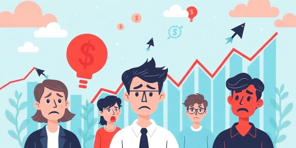 The Impact of Inflation on Personal Finance Basics