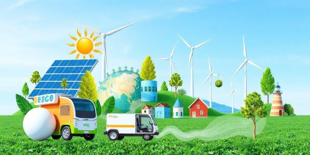 Deep Dive Examining the Impact of Climate Tech