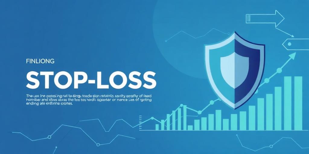 The Strategic Use of Stop-Loss Orders
