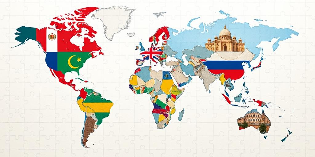 Cultural Factors in Border Disputes