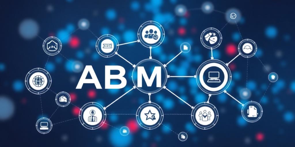 Account-Based Marketing (ABM) as a Digital Strategy