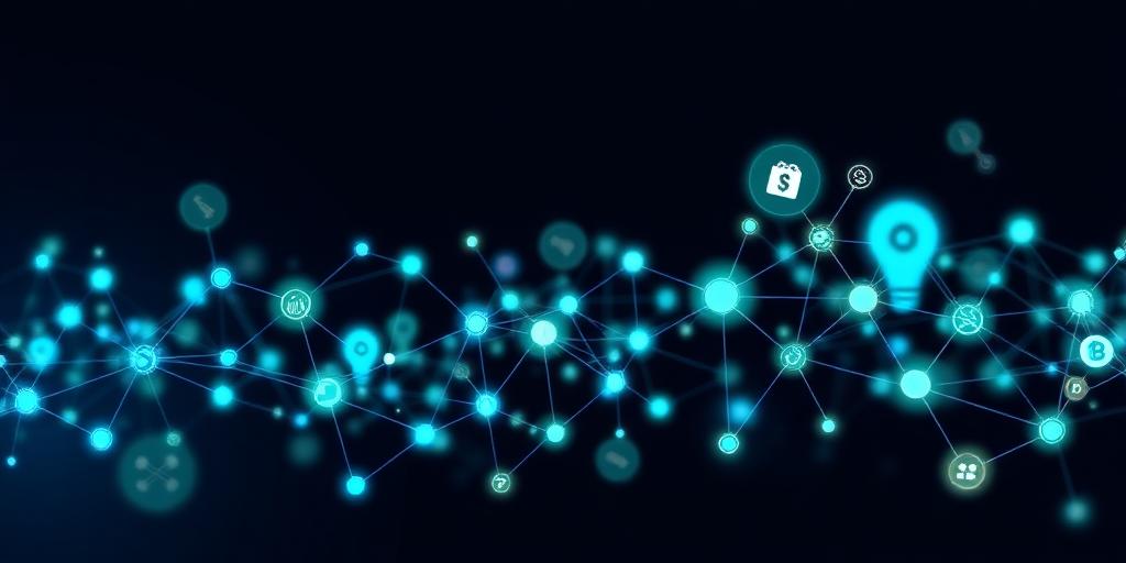 Emerging Tech in Supply Chain Transformation