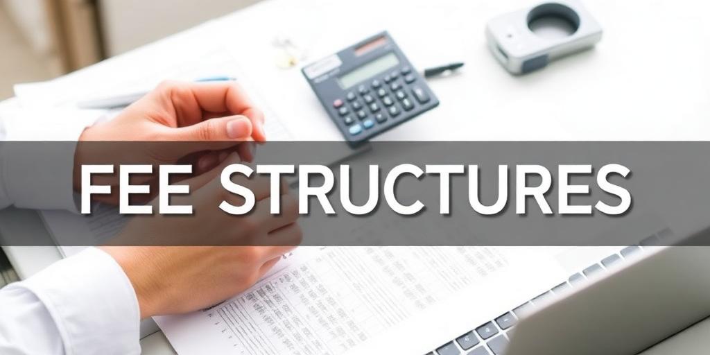 Understanding Fees in Personal Finance Accounts