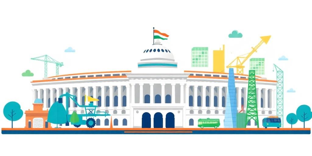 The Politics of Public Sector Undertakings (PSUs) in India