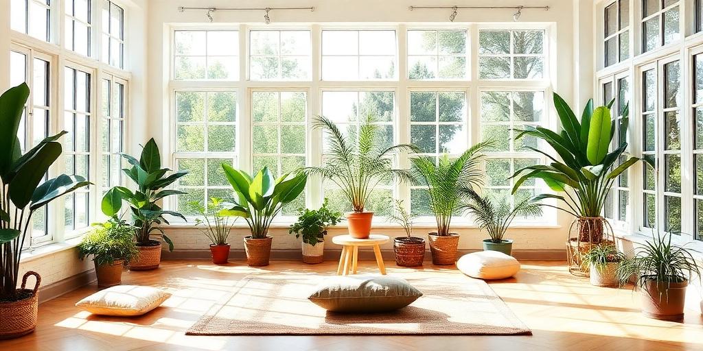 The Trend of Creating Sacred Spaces within the Home