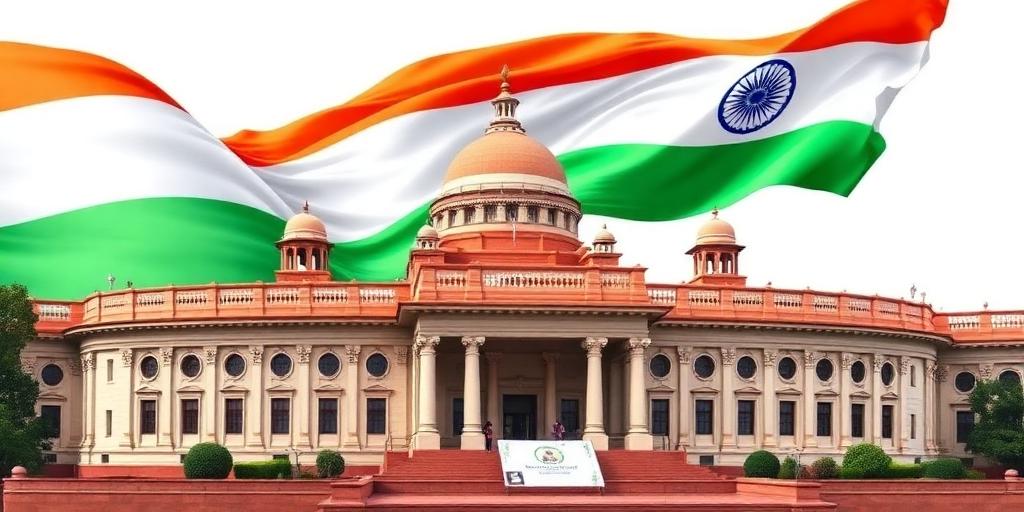 The Future of India's Parliamentary Democracy: A Debate