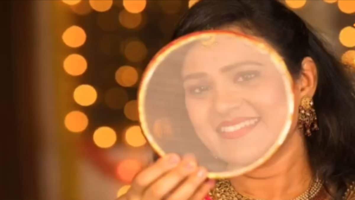 Karva Chauth: A Celebration of Love and Devotion