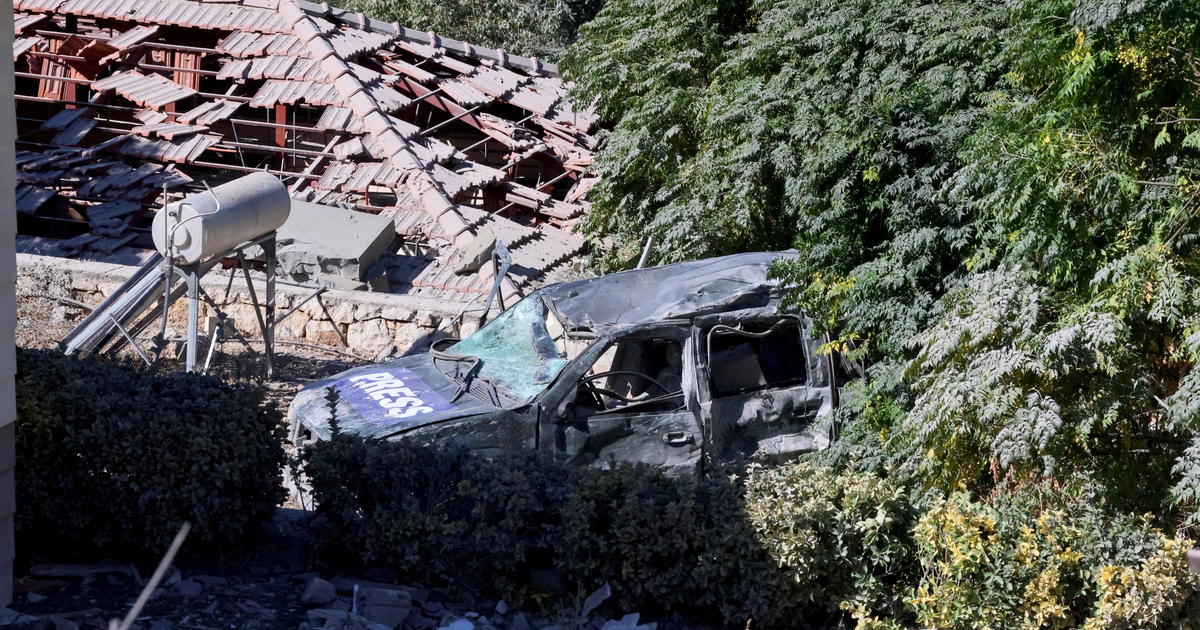 Israel-Hezbollah Conflict: A Devastating War and Humanitarian Crisis