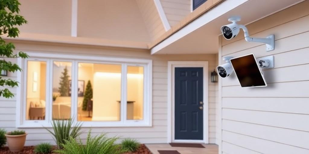 Quarterly Practical Security Audit for Your Home