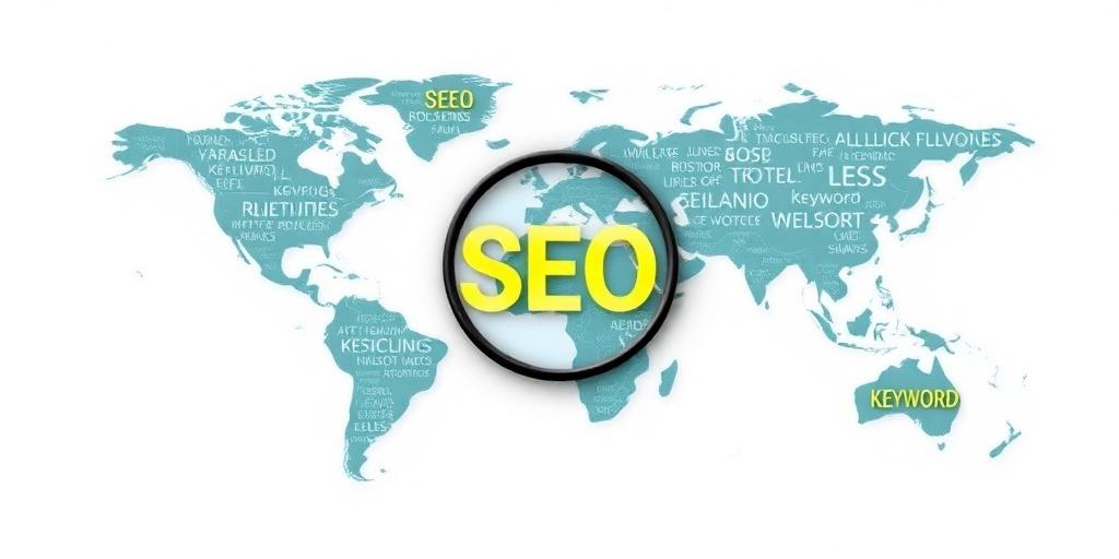 International SEO Strategies