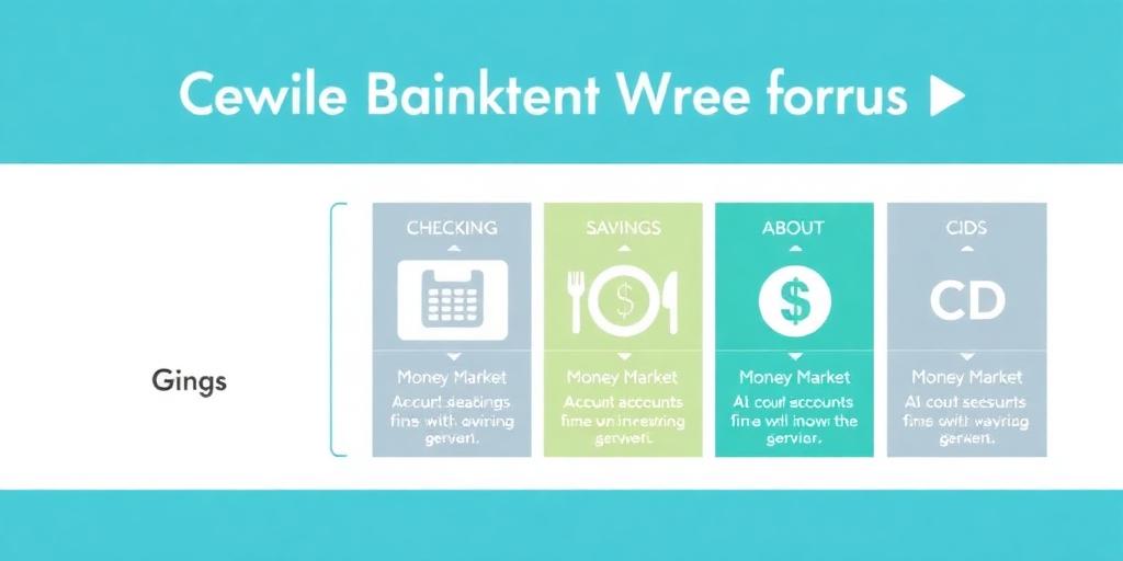 The Investor's Guide to Choosing the Right Bank Accounts for Personal Needs