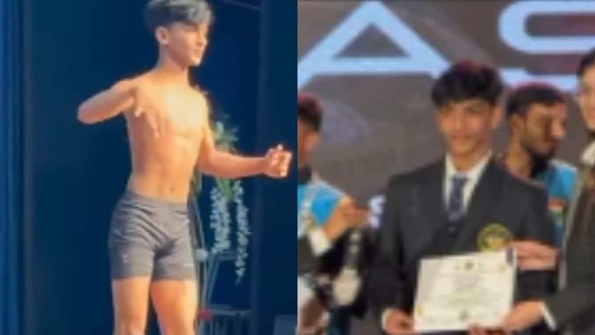 From Village to Champion: Mahendra Gowda’s Inspiring Yoga Journey