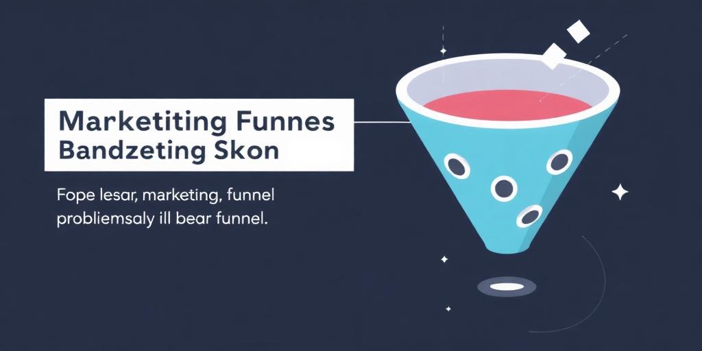Diagnosing Your Leaky Marketing Funnel: A Step-by-Step Guide