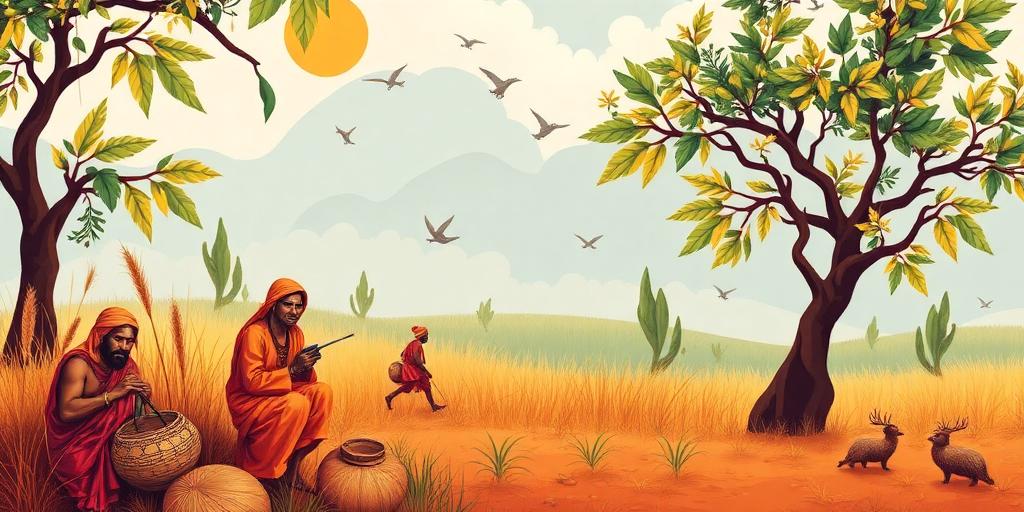 Sarkari Yojana for Tribal Welfare and Development in 2025
