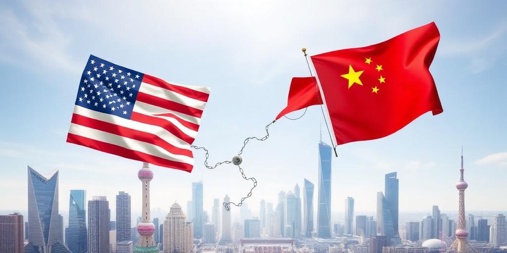 US-China Decoupling: Myth or an Accelerating Economic Reality?