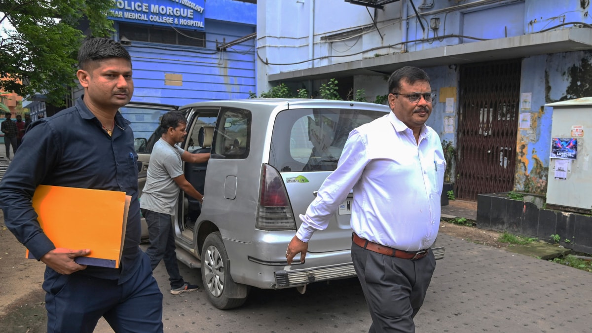 CBI Uncovers Potential Cover-Up in Doctor’s Murder: A Shocking Revelation