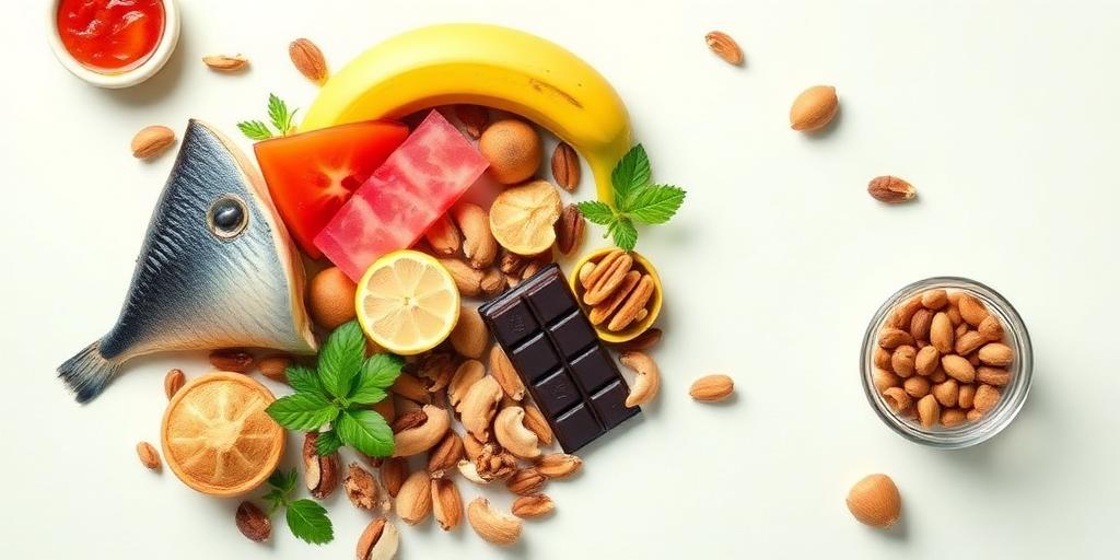Can Certain Foods Improve Your Mood?