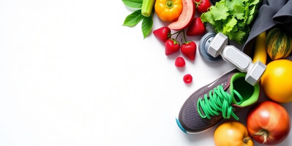 Fuel Your Results: Why Nutrition is Key to Fitness Success