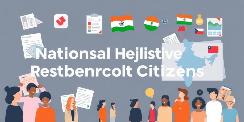 Understanding the National Register of Citizens (NRC) and its Politics