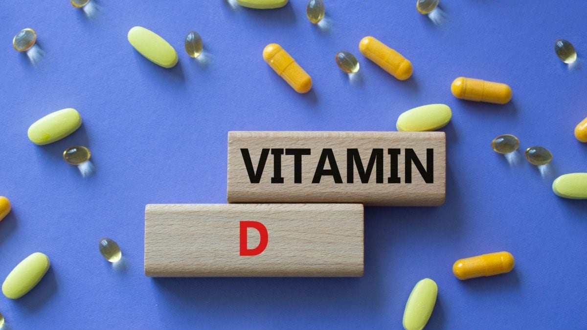Unlocking Your Body’s Potential: The Magnesium and Vitamin D Synergy