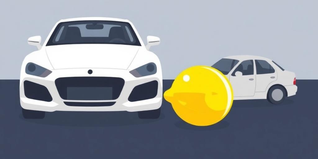 The Lemon Problem in Used Asset Markets (and Beyond)