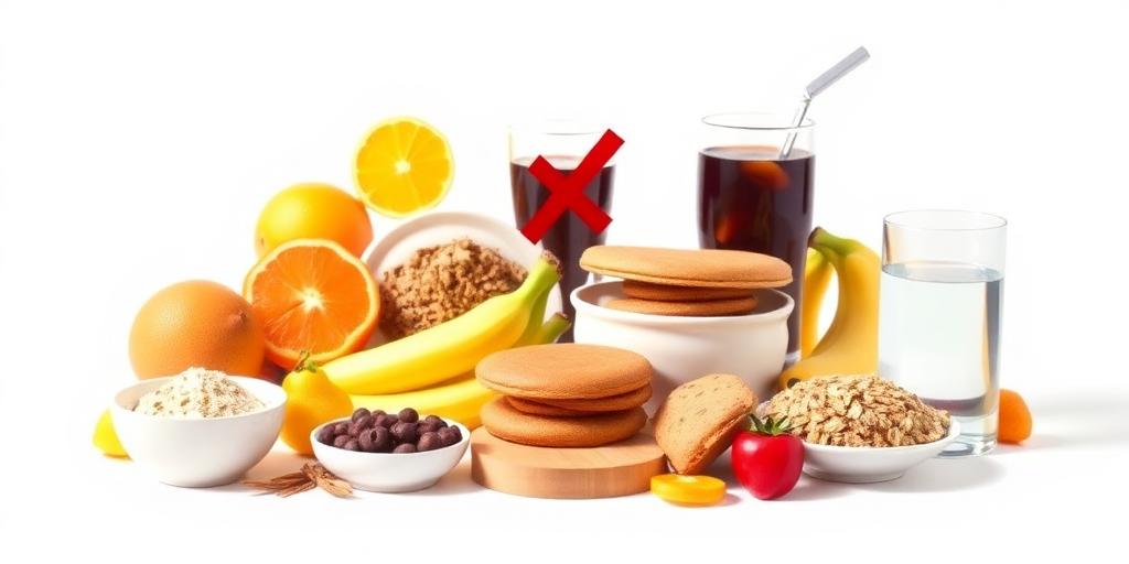 खाली पेट कभी न खाएं ये 10 चीजें