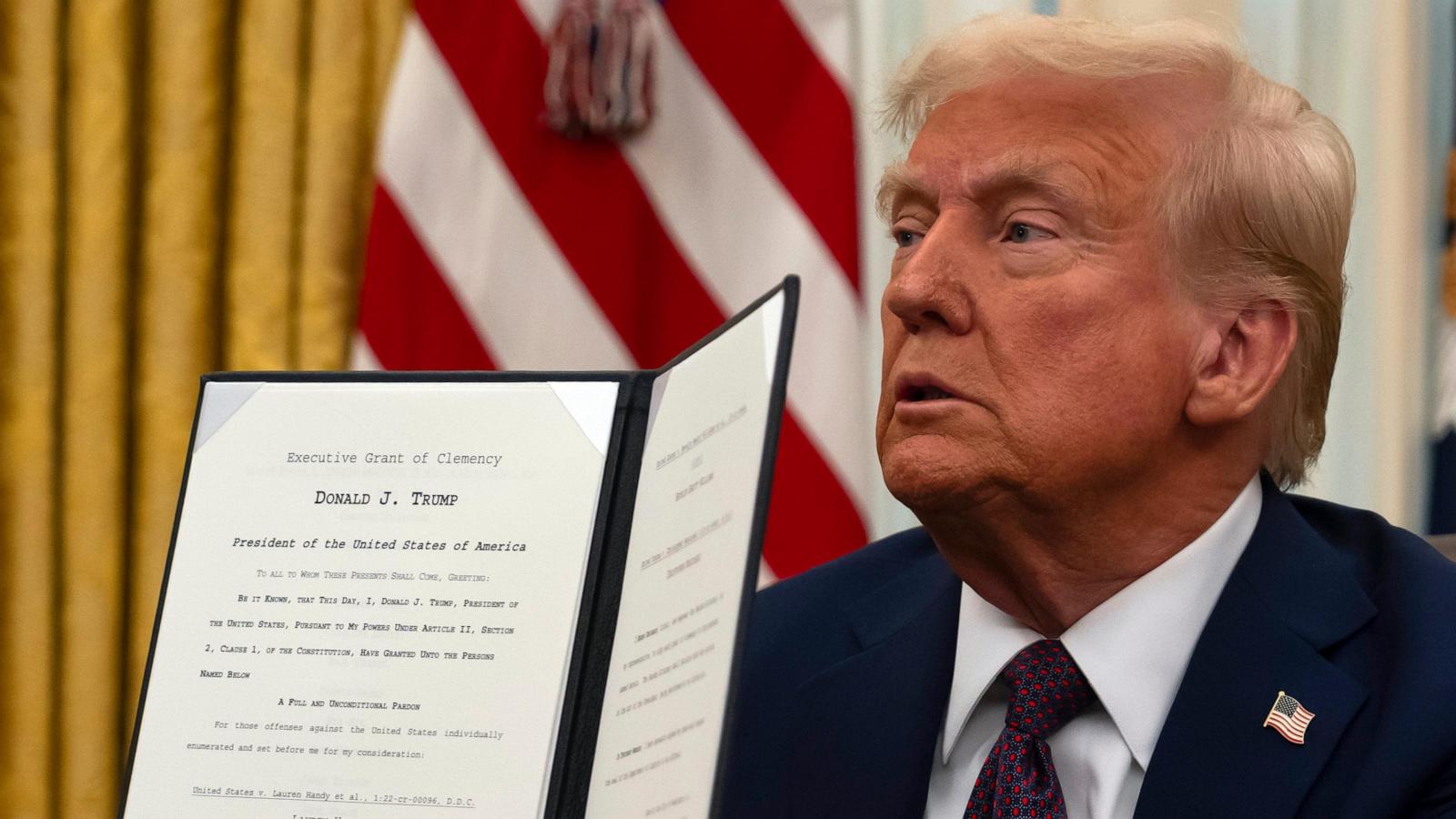 Trump Administration's Controversial Curtailment of Abortion Clinic Access Prosecutions