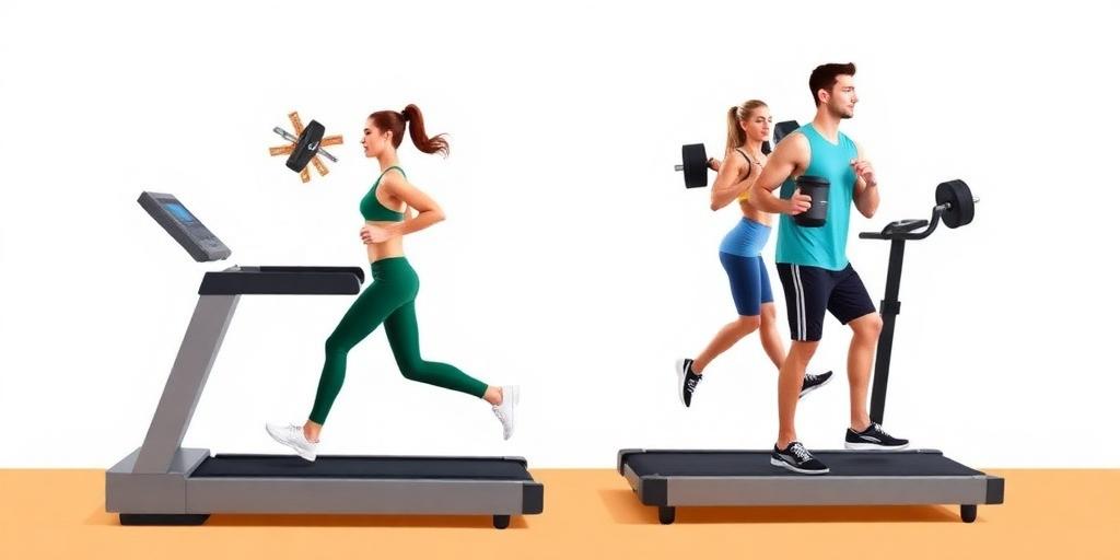 Combining Cardio and Strength in Your Workout Program