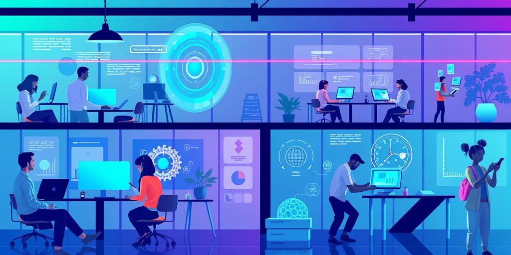 Future of Work Tech News