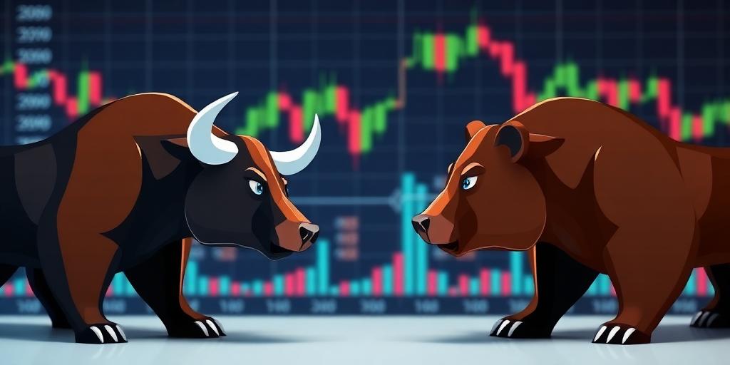 Investing for Beginners: Understanding Bull and Bear Market Dynamics