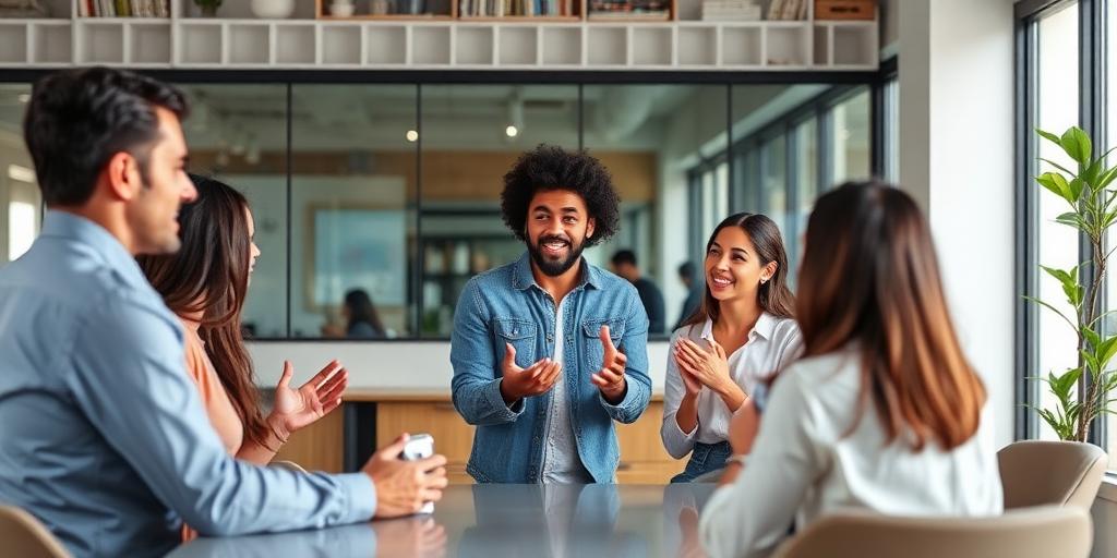 Building Psychological Safety in Your Team