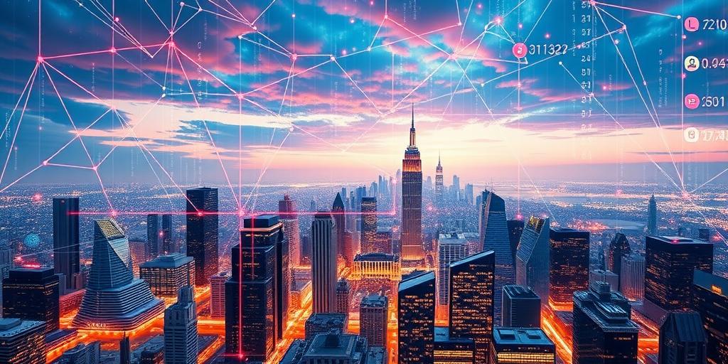 Emerging Tech Shaping Smart Cities