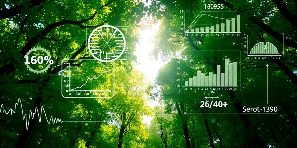 The Role of Technology in Preserving Biodiversity and Ecosystems