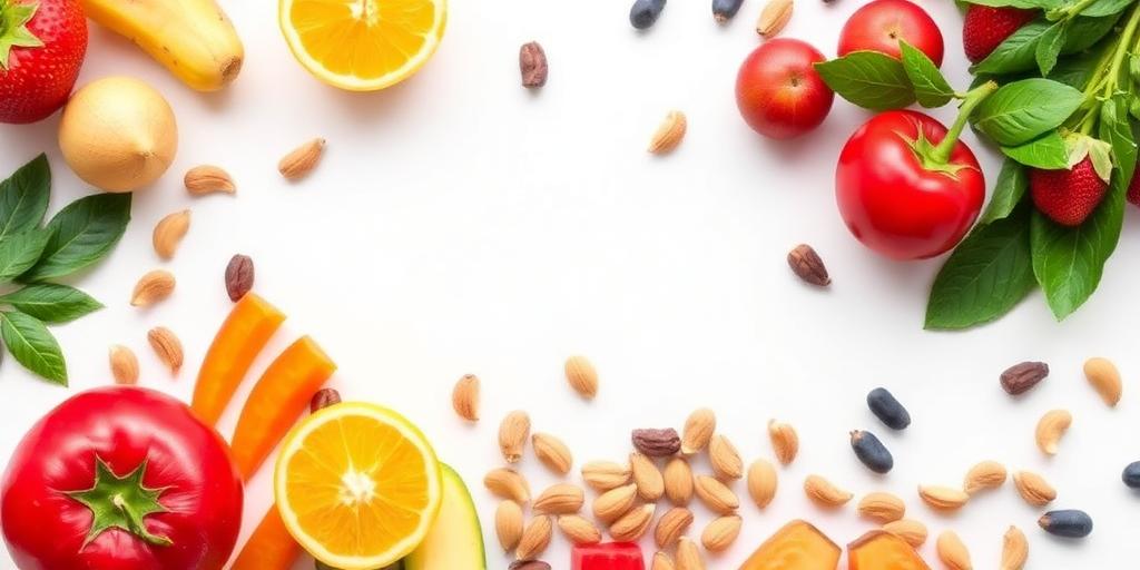 Nutrition for Managing Stress Levels