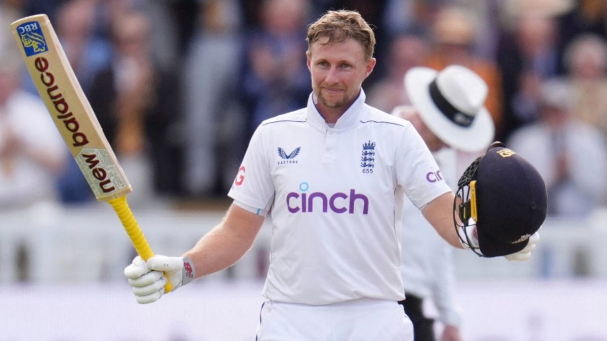 Root Reaches 33: England in Control at Lord’s