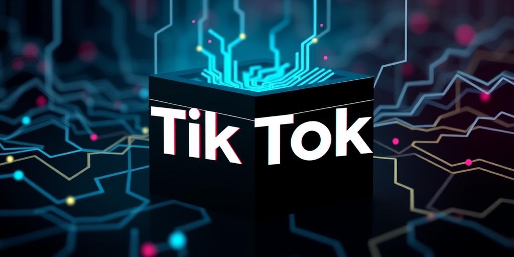 TikTok's Black Box: Understanding its Algorithm and Data Harvesting