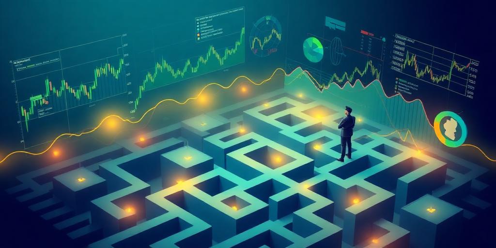 Navigating Market Volatility: Strategies for Indian Investors