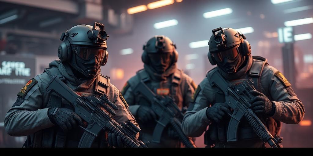 Special Operations Forces: Adapting to Peer Competition and Hybrid Threats