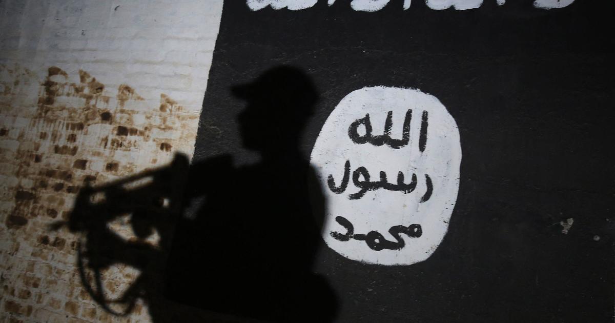 Yazidi Woman’s Decade-Long Ordeal: From ISIS Captivity to Freedom